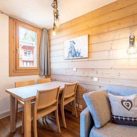Appartement Cocon A La Plagne Extérieur photo