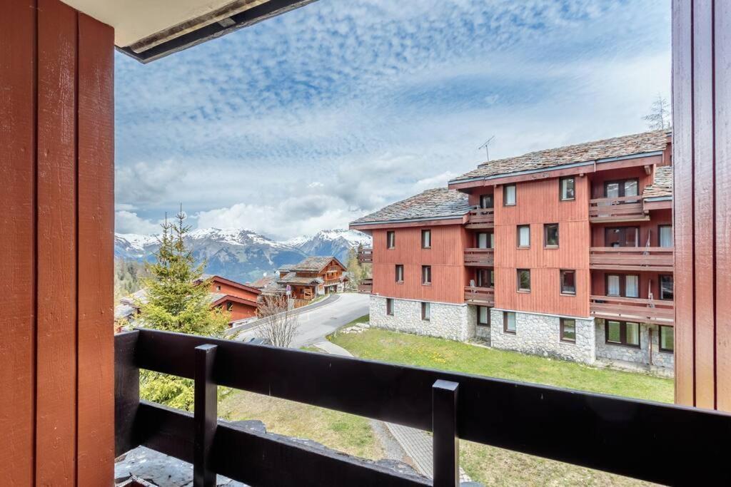 Appartement Cocon A La Plagne Extérieur photo