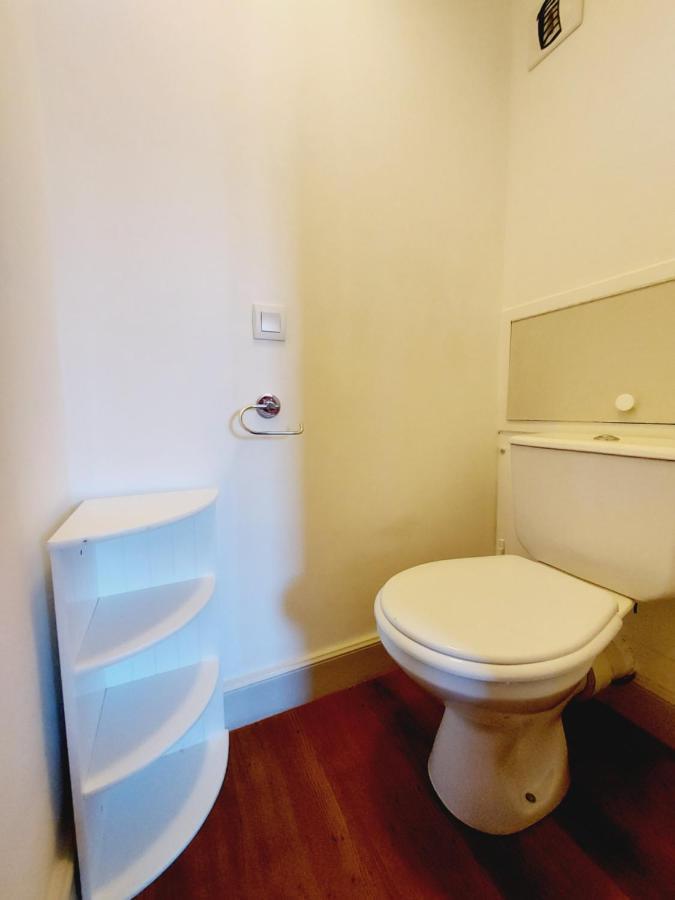 Appartement Cocon A La Plagne Extérieur photo